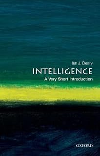 Intelligence by Ian J. Deary