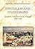 Jerusalem and Its Environs:...