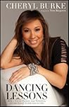 Dancing Lessons by Cheryl  Burke