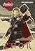 Phase One Thor (Marvel Cinematic Universe) by Alexander C. Irvine