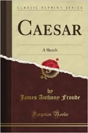 Caesar A Sketch (Kindle Edition)