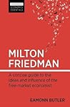 Milton Friedman: ...
