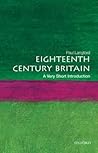 Eighteenth-Century Britain: A Very Short Introduction
