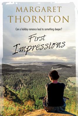 First Impressions (Hardcover)