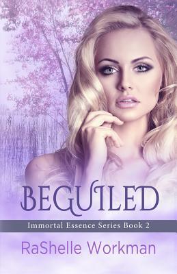 Beguiled (Immortal Essence, #2)