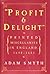 "Profit and Delight" by Adam Smyth
