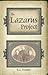 The Lazarus Project by K.C.  Hanson The Lazarus Project by K.C.  Hanson