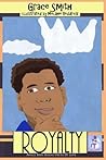 Royalty (Angel Baby Books) Royalty (Angel Baby Books)