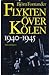 Flykten över Kölen 1940-1945 by Björn Fontander