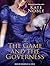 The Game and the Governess (Winner Takes All #1)