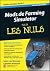 Farming Simulator Modding for Dummies (French)