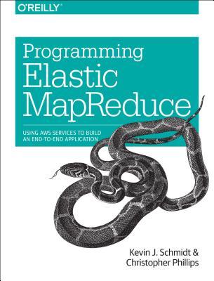 Programming Elastic MapReduce: Using AWS Services to Build an End-to-End Application (Paperback)