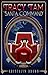 Tracy Tam: Santa Command (Tracy Tam #1)