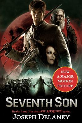 Seventh Son (The Last Apprentice #1-2)