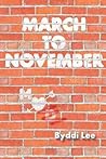 March to November