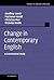 Change in Contemporary Engl...