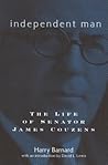 Independent Man: The Life of Senator James Couzens (Great Lakes Books)