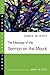 The Message of the Sermon on the Mount by John R.W. Stott