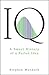 IQ: A Smart History of a Failed Idea