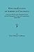 English Estates of American Colonists. American Wills and Adm... by Peter Wilson Coldham