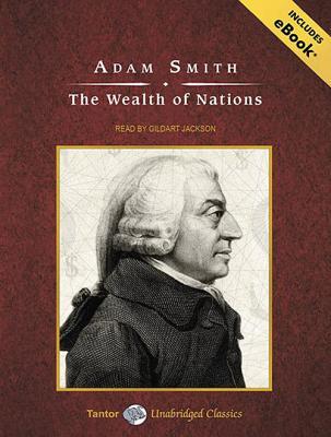 The Wealth of Nations
