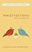Meditations for New Parents (Herald Press Meditations Series)