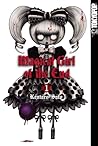 Magical Girl of the End, Band 01 by Kentarō Satō