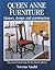 Queen Anne Furniture: History, Design and Construction