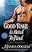 A Good Rake is Hard to Find (Lords of Anarchy, #1)