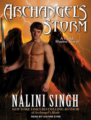 Archangel's Storm