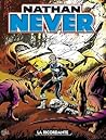 Nathan Never n. 279: La ricordante Nathan Never n. 279: La ricordante