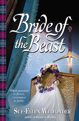 Bride of the Beast (MacKenzie, #2)