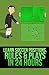 Learn Soccer Positions, Rules and Plays in 24 Hours