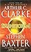 Sunstorm (A Time Odyssey, #2)