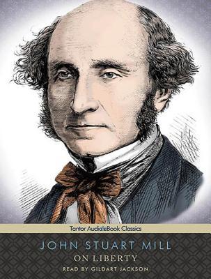 On Liberty: Includes Ebook