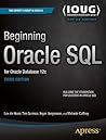 Beginning Oracle SQL: For Oracle Database 12c