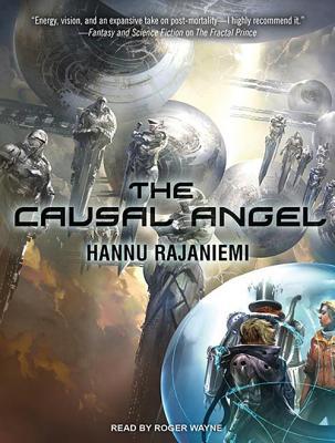 The Causal Angel: Library Edition
