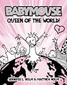 Babymouse #1 by Matthew Holm
