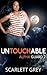 Untouchable (Alpha Guard, #2)