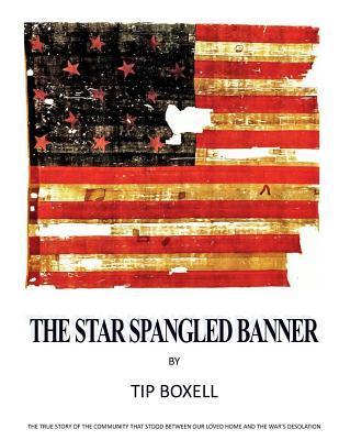 The Star Spangled Banner