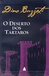 O Deserto dos Tártaros by Dino Buzzati