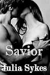 Savior by Julia Sykes
