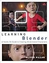 Learning Blender:...