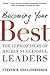 Becoming Your Best: The 12 ...