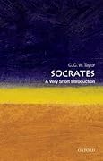 Socrates: A Very Short Introduction (Very Short Introductions)