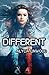 Different  (Tainted Elements #1)