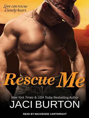 Rescue Me: Library Edition
