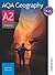 AQA A2 Geography