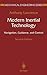 Modern Inertial Technology:...
