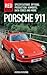 Porsche 911 Red Book by Patrick Paternie